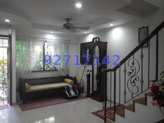 Blk 355A Yishun Ring Road (Yishun), HDB Executive #63006202